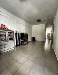 Blk 205 Yishun Street 21 (Yishun), HDB 3 Rooms #533406891